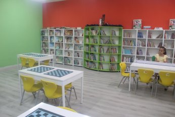 Ömrü ve ismi gelecek nesillerde yaşayacak 