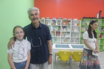 Ömrü ve ismi gelecek nesillerde yaşayacak 