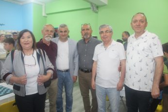 Ömrü ve ismi gelecek nesillerde yaşayacak 