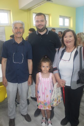 Ömrü ve ismi gelecek nesillerde yaşayacak 