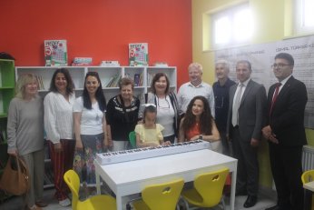 Ömrü ve ismi gelecek nesillerde yaşayacak 
