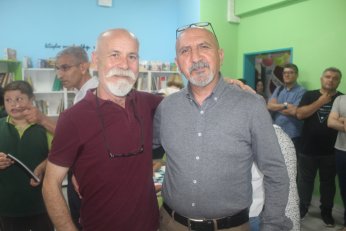 Ömrü ve ismi gelecek nesillerde yaşayacak 