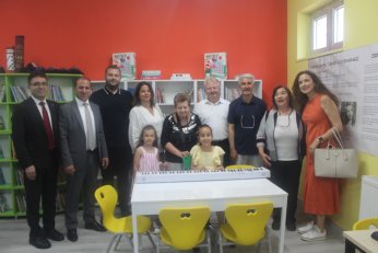 Ömrü ve ismi gelecek nesillerde yaşayacak 