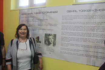 Ömrü ve ismi gelecek nesillerde yaşayacak 