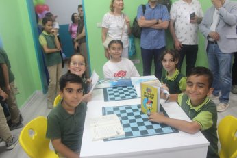 Ömrü ve ismi gelecek nesillerde yaşayacak 