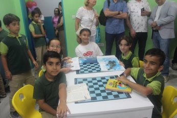 Ömrü ve ismi gelecek nesillerde yaşayacak 