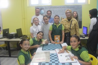 Ömrü ve ismi gelecek nesillerde yaşayacak 