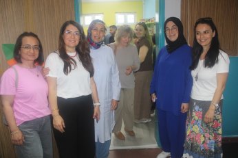 Ömrü ve ismi gelecek nesillerde yaşayacak 