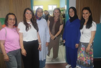 Ömrü ve ismi gelecek nesillerde yaşayacak 