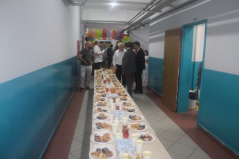 Ömrü ve ismi gelecek nesillerde yaşayacak 