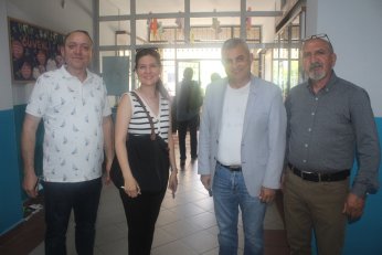 Ömrü ve ismi gelecek nesillerde yaşayacak 