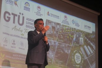 Yapay zekâyı tüm  bölümlere yaydık 
