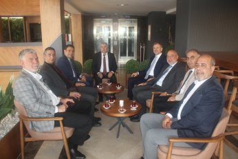 Sendika işçinin sigortasıdır. Okulda tek sorun temizlik olsa