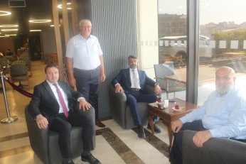 Sendika işçinin sigortasıdır. Okulda tek sorun temizlik olsa