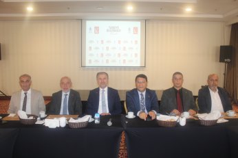 Sendika işçinin sigortasıdır. Okulda tek sorun temizlik olsa
