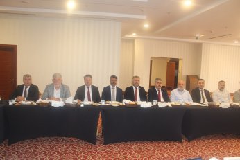 Sendika işçinin sigortasıdır. Okulda tek sorun temizlik olsa