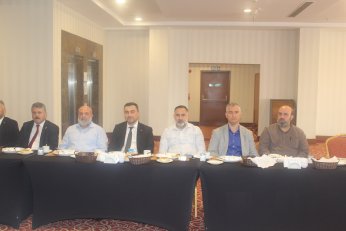 Sendika işçinin sigortasıdır. Okulda tek sorun temizlik olsa