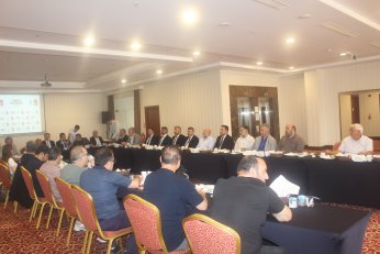 Sendika işçinin sigortasıdır. Okulda tek sorun temizlik olsa
