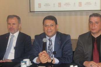 Sendika işçinin sigortasıdır. Okulda tek sorun temizlik olsa