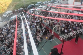 BirİNCİler: Dostluğu, paylaşmayı öğrendik