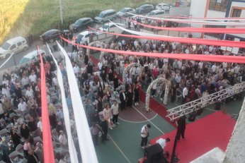 BirİNCİler: Dostluğu, paylaşmayı öğrendik