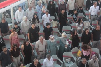 BirİNCİler: Dostluğu, paylaşmayı öğrendik