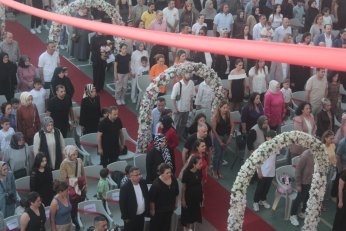 BirİNCİler: Dostluğu, paylaşmayı öğrendik