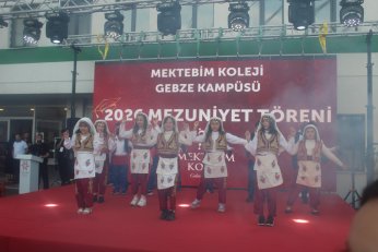 BirİNCİler: Dostluğu, paylaşmayı öğrendik
