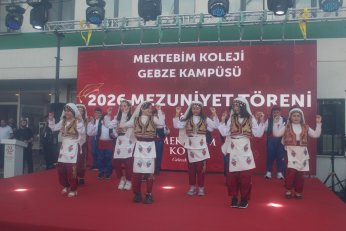 BirİNCİler: Dostluğu, paylaşmayı öğrendik
