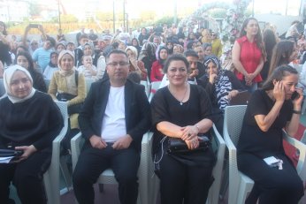 BirİNCİler: Dostluğu, paylaşmayı öğrendik
