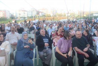 BirİNCİler: Dostluğu, paylaşmayı öğrendik