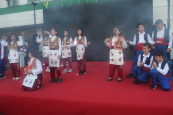 BirİNCİler: Dostluğu, paylaşmayı öğrendik