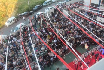 BirİNCİler: Dostluğu, paylaşmayı öğrendik