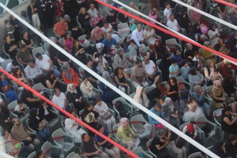 BirİNCİler: Dostluğu, paylaşmayı öğrendik