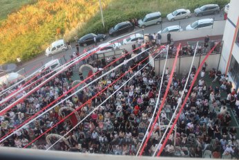 BirİNCİler: Dostluğu, paylaşmayı öğrendik