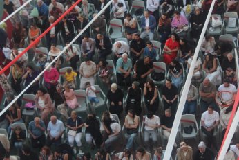 BirİNCİler: Dostluğu, paylaşmayı öğrendik