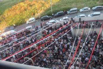 BirİNCİler: Dostluğu, paylaşmayı öğrendik