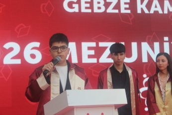 BirİNCİler: Dostluğu, paylaşmayı öğrendik