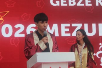 BirİNCİler: Dostluğu, paylaşmayı öğrendik