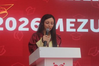 BirİNCİler: Dostluğu, paylaşmayı öğrendik