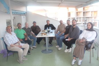 Çalışanların sesi olmayı sürdüreceğiz