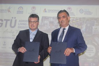 Living Lab’de sermaye desteği Letven'den