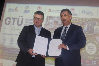 Living Lab’de sermaye desteği Letven'den