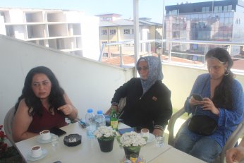 Talepleri topluma yayınca sonuç ediniliyor