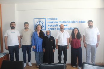 Talepleri topluma yayınca sonuç ediniliyor