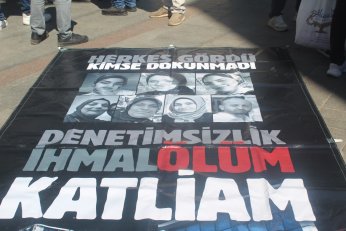 Dava Gebze’ye alınsın. Kamu yargılansın 