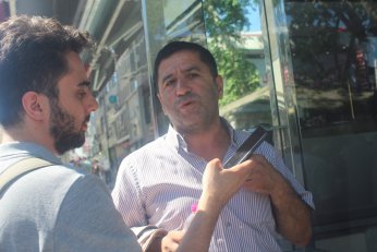 Dava Gebze’ye alınsın. Kamu yargılansın 