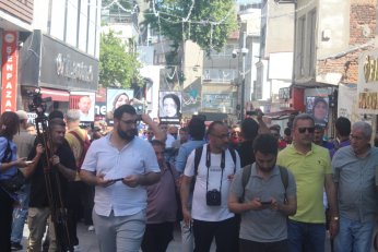 Dava Gebze’ye alınsın. Kamu yargılansın 