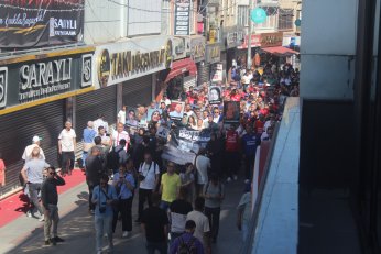 Dava Gebze’ye alınsın. Kamu yargılansın 