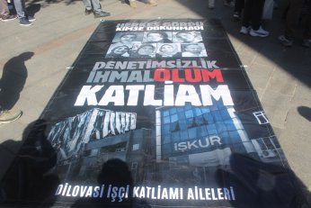 Dava Gebze’ye alınsın. Kamu yargılansın 